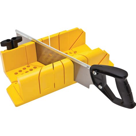 miter box for metal|stanley mitre box and saw.